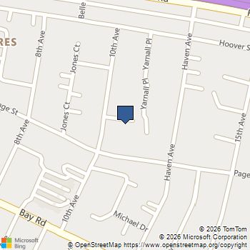 1024 10th Avenue Redwood City, CA MLS# ML82057221