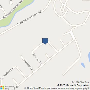 1557 Mizzen Lane Half Moon Bay, CA MLS# ML82027012