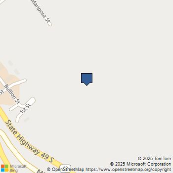 0 Jones Mariposa, CA MLS# MP18016933