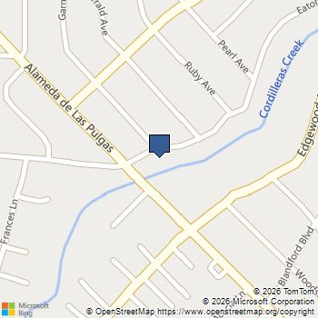 2349 Eaton Avenue San Carlos, CA MLS# ML82038129