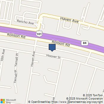 3519 Hoover Street Redwood City, CA MLS# ML82027872