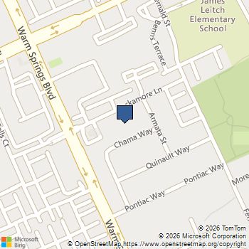 161 Hackamore Lane Fremont, CA MLS# ML82038383