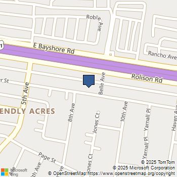 3279 Hoover Street Redwood City, CA MLS# ML81968817