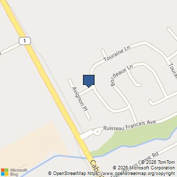 2060 Avignon Place Half Moon Bay, CA MLS# ML82040802