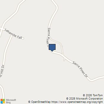 4959 Sierra Pines Mariposa, CA MLS# MP26002129