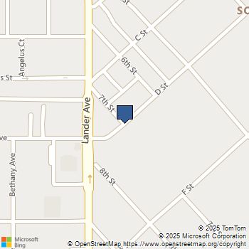 700 D Street Turlock, CA MLS# ML82015811