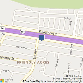 3212 Rolison Road Redwood City, CA MLS# ML82033077