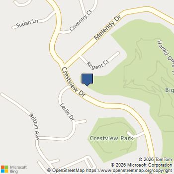 915 Crestview Drive San Carlos, CA MLS# ML82032026