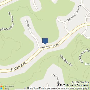 3032 Brittan Avenue San Carlos, CA MLS# ML82036116