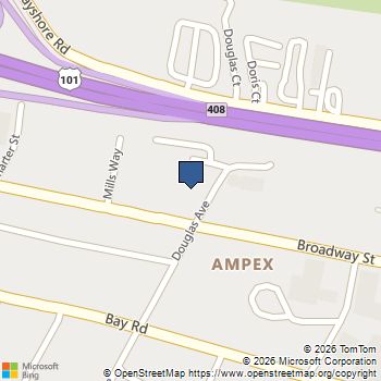 1011 Douglas Avenue Redwood City, CA MLS# ML82048151