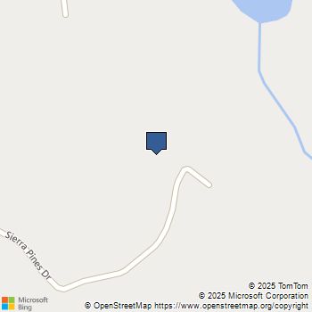 4904 Sierra Pines Drive Mariposa, CA MLS# FR25255216