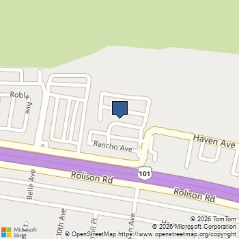 3499 E Bayshore Road Redwood City, CA MLS# ML82008562