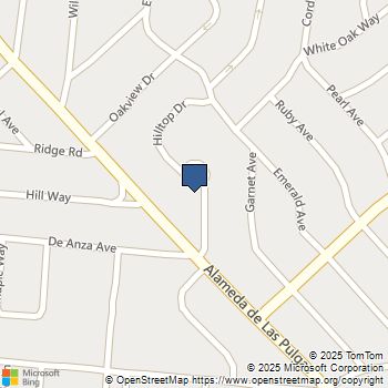 80 Hilltop Drive San Carlos, CA MLS# ML82028893