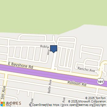 3015 E BAYSHORE Road Redwood City, CA MLS# ML82007733