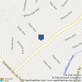 2084 Saint Francis Way San Carlos, CA MLS# ML82033172