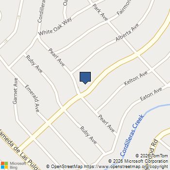 2084 Saint Francis Way San Carlos, CA MLS# ML82033172