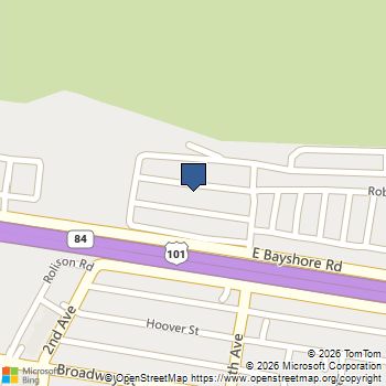 3015 E Bayshore Rd 411 Redwood City, CA MLS# 41146367