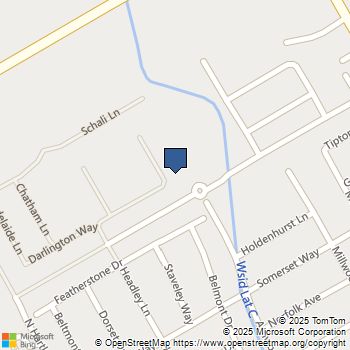 805 Ashwood Lane Patterson, CA MLS# 25562559