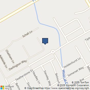 809 Ashwood Lane Patterson, CA MLS# 25562557