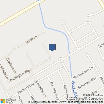 809 Ashwood Lane Patterson, CA MLS# 24356067