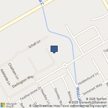 813 Ashwood Lane Patterson, CA MLS# 25562555