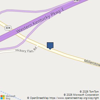 0 Millerstown Road Clarkson, KY MLS# 20260704