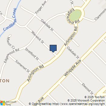 125 Warwick Street Redwood City, CA MLS# ML82029326