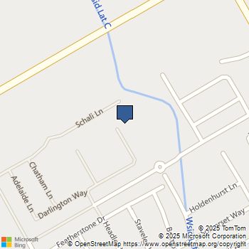 821 Ashwood Way Patterson, CA MLS# 25562549