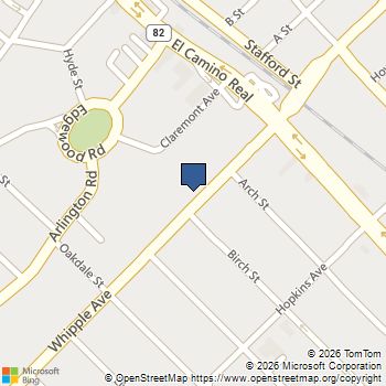 1140 Whipple Avenue 22 Redwood City, CA MLS# ML82029460