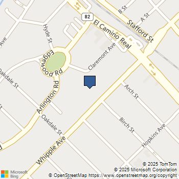 1140 Whipple Avenue # 22 Redwood City, CA MLS# ML82029460