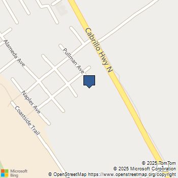 2786 Pullman Avenue Half Moon Bay, CA MLS# ML82008173