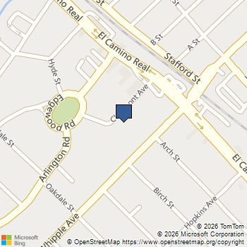 55 Claremont Avenue 301 Redwood City, CA MLS# ML82029524