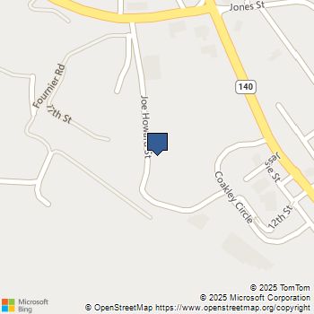 0 Joe Howard Street Mariposa, CA MLS# MP24214723