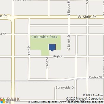 591 High Turlock, CA MLS# MC25260863