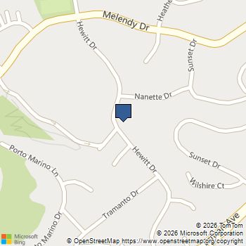 1047 Hewitt Drive San Carlos, CA MLS# ML82045695