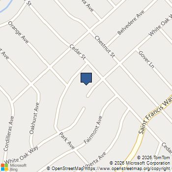1918 White Oak Way San Carlos, CA MLS# ML82053751