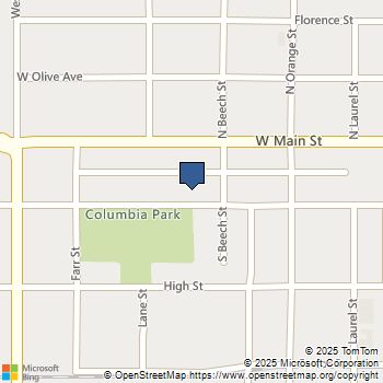 543 Columbia Street Turlock, CA MLS# ML81948076