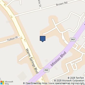 46539 Mission Blvd Fremont, CA MLS# 41045350