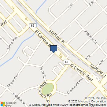 24 Avondale Avenue Redwood City, CA MLS# ML82036333