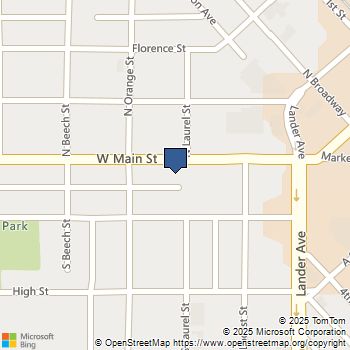 312 W Main Street Turlock, CA MLS# MC25201034