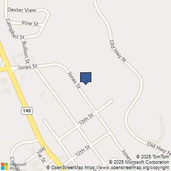 5140 Jones Mariposa, CA MLS# FR25240971