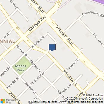 65 Winslow Redwood City, CA MLS# ML82036756