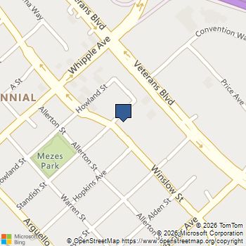 65 Winslow Redwood City, CA MLS# ML82036756