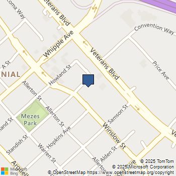 65 Winslow Redwood City, CA MLS# ML82013271