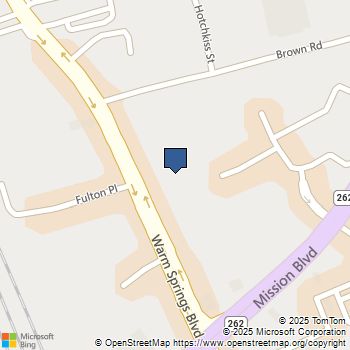 46292 Warm Springs Boulevard 614 Fremont, CA MLS# WS25174474