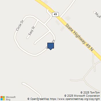 5277 Highway 49 N 79 Mariposa, CA MLS# MP25258348