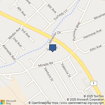 404 Lee Avenue Half Moon Bay, CA MLS# ML82017849