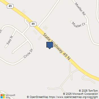 5255 State Highway 49 N Mariposa, CA MLS# MP25164053