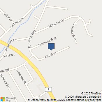 533 Alto Avenue Half Moon Bay, CA MLS# ML82025960