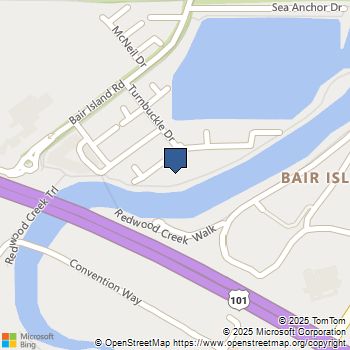 636 Fan Tail Way # 905 Redwood City, CA MLS# ML82028798